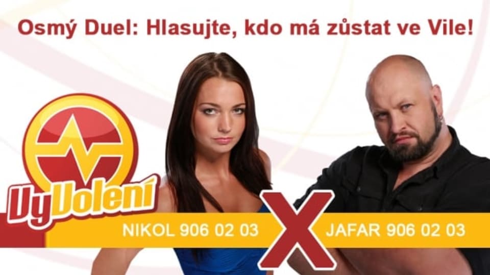 8. Duel
